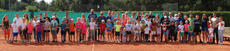 V Turniej Tenisowego Grand Prix Dzieci i Młodzieży 
